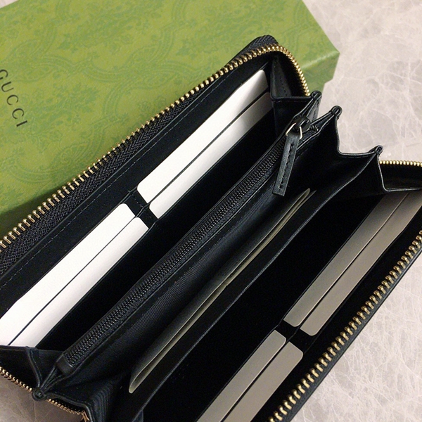 グッチ財布 レプリカ内部構造
